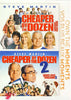 Cheaper By the Dozen 1&2 (Bilingual) (Double Feature) DVD Movie 