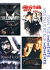 Dillinger/ Newton Boys/ Robin Hood/ Thomas Crown Affair (Fox Own The Moments Collection)(Bilingual) DVD Movie 