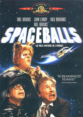 Spaceballs (Bilingual)