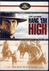 Hang 'em High (MGM) DVD Movie 