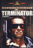 The Terminator (With Lenticular Cover)(Bilingual) DVD Movie 