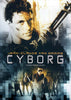 Cyborg (New White Cover)(MGM)(Bilingual) DVD Movie 