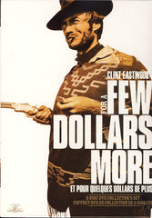 For A Few Dollars More (2-Disc Collector's Set)(Bilingual)