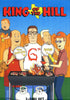 King of the Hill - The Complete Sixth Season (Boxset) DVD Movie 