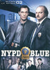 NYPD Blue - Season 2 (Bilingual) (Boxset) DVD Movie 