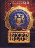 NYPD Blue - Season 3 (Bilingual)(Boxset) DVD Movie 