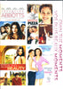 Inventing The Abbotts /Mystic Pizza/Stealing Beauty/Where The Heart Is (Boxset)(Bilingual) DVD Movie 