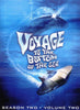 Voyage to the Bottom of the Sea: Season Two Vol. Two (Boxset) DVD Movie 