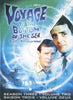 Voyage to the Bottom of the Sea - Season Three Vol. Two (Bilingual) (Boxset) DVD Movie 