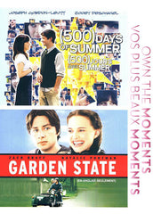 (500) Days of Summer / Garden State (Double Feature) (Bilingual)