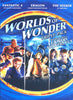 World Of Wonders 3-Pack (Bilingual) (Boxset) DVD Movie 