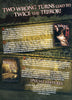 Wrong Turn 2- Pack Duo (Bilingual) (Boxset) DVD Movie 