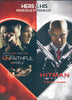 Unfaitfhful / Hitman (Bilingual) DVD Movie 