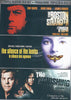 The Boston Strangler/The Silence of the Lambs/The Vanishing (Bilingual) (Boxset) DVD Movie 