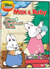 Max and Ruby - Max's Christmas Wish DVD Movie 