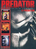 Predator Triple Feature (Predator/ Predator 2/ Alien vs Predator) (Bilingual) (Boxset) DVD Movie 