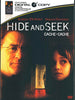 Hide And Seek (Cache- Cache) (Bilingual) DVD Movie 