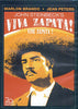 Viva Zapata! (Bilingual) DVD Movie 