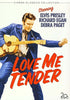 Love Me Tender (Cinema Classics Collection) DVD Movie 