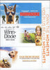 Marmaduke / Because of Winn Dixie / Far From Home (Bilingual) (Boxset) DVD Movie 