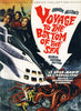 Voyage To The Bottom Of The Sea (Bilingual) DVD Movie 