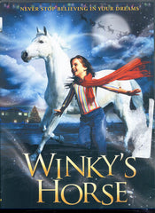 Winky s Horse