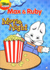 Max & Ruby - Movie Night DVD Movie 