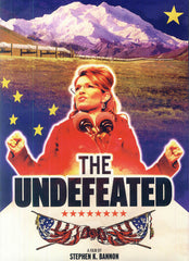 Sarah Palin: Undefeated