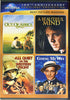 Out of Africa / A Beautiful Mind / All Quiet on the Western Front / Going My Way (100th Anniversary DVD Movie 