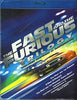 The Fast and the Furious Trilogy (Blu-ray)(Boxset) BLU-RAY Movie 