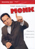 Monk - Season(6) Six (Keep Case) (Boxset) DVD Movie 