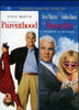 Parenthood / Housesitter (Double Feature Film Set) DVD Movie 