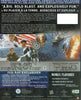 Battleship (Blu-ray + DVD + Digital Copy) (Bilingual) (Blu-ray) BLU-RAY Movie 