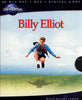 Billy Elliot (Blu-ray+DVD) (Bilingual) (Blu-ray) BLU-RAY Movie 