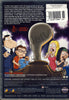 American Dad! - Volume 7 DVD Movie 