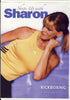 Shape Up with Sharon - Kickboxing DVD Movie 