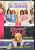 Big Business/Straight Talk (Double Feature) DVD Movie 
