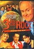 3rd Rock From The Sun - Season 4 DVD Movie 