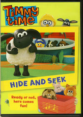 Timmy Time - Hide And Seek (LG)