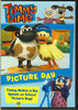 Timmy Time - Picture Day (LG) DVD Movie 