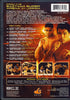Pride Fighting Championships - Fists of Fire DVD Movie 