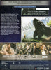 King Kong (DVD + Digital Copy) (Universal's 100th Anniversary) DVD Movie 
