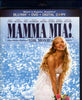 Mamma Mia! The Movie (Blu-ray + DVD + Digital Copy) (Blu-ray) BLU-RAY Movie 