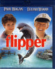 Flipper (Blu-ray) BLU-RAY Movie 
