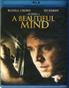 A Beautiful Mind (Blu-ray) BLU-RAY Movie 