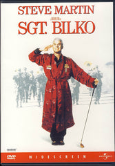Sgt. Bilko (Widescreen)