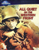 All Quiet on the Western Front (Blu-ray Book + DVD + Digital Copy) (Blu-ray) BLU-RAY Movie 