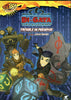Di-Gata Defenders Trouble In Paradise (Bilingual) DVD Movie 