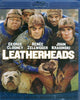Leatherheads (Blu-ray) BLU-RAY Movie 