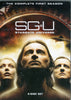 SGU - Stargate Universe - The Complete First Season (Boxset) DVD Movie 